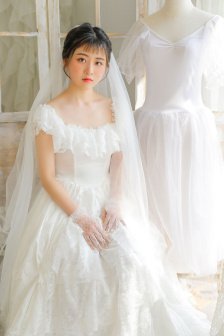 娜扎之魔童降世